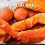 Best King Crab Legs in Little Rock, AR