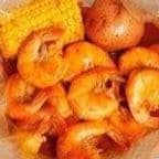 Best Shrimp with No Head in Little Rock, AR