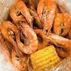 Best Shrimp With Head in Little Rock, AR