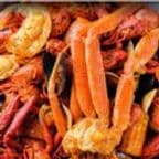 Best J) Giant Seafood Boil for 2 in Little Rock, AR