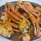 Best K) Love Seafood for 2 in Little Rock, AR