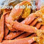 Best Snow Crab Legs in Little Rock, AR