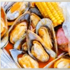 Best Green Mussels in Little Rock, AR