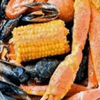 Best F) Snow Crab Legs & Mussels Combo in Little Rock, AR