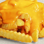 Best cheese fries in Little Rock, AR