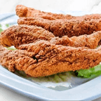 Best Fried Cat Fish (4) in Little Rock, AR