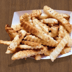 Best Side of Cajun Fries in Little Rock, AR