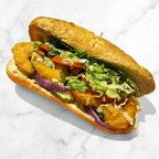 Best Oyster Po'Boy in Little Rock, AR