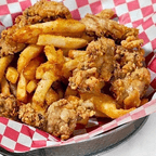 Best Fried Oyster (8) Basket in Little Rock, AR