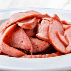 Best Side of Sausage (1/2 lb) in Little Rock, AR