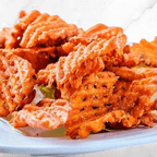 Best Side of Sweet Potato Fries in Little Rock, AR