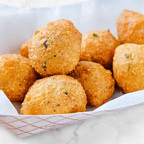 Best Side of Hush Puppies (8) in Little Rock, AR