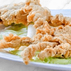 Best Soft Shell Crab (2) in Little Rock, AR