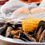 Best Black Mussels in Little Rock, AR